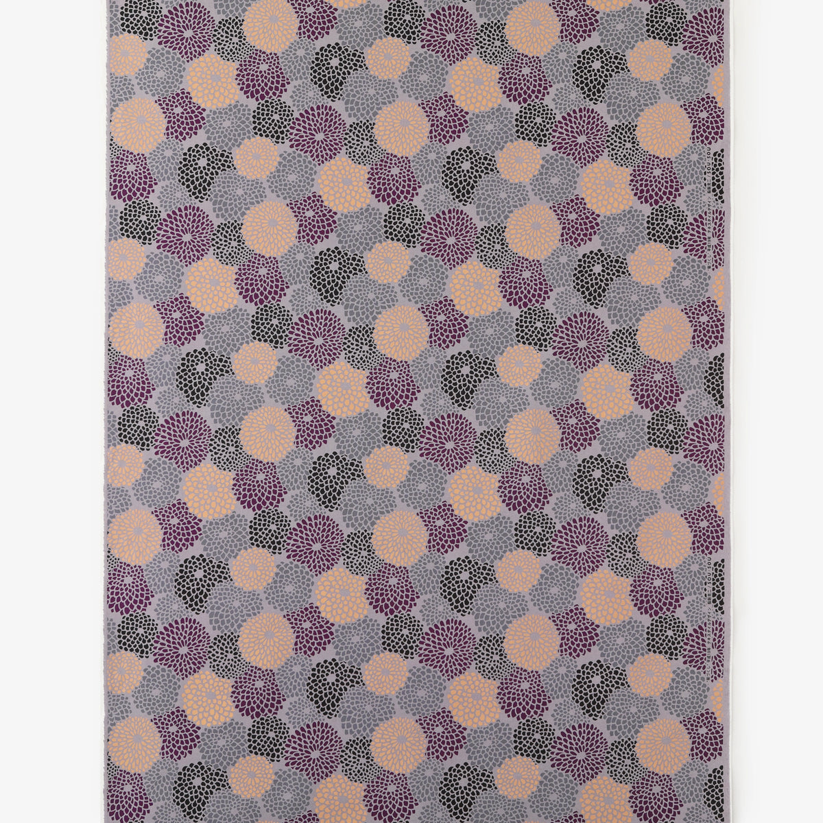 Textil nach Gewicht verkauft (Leinwand Nr. 8) / Chrysantheme Chrysantheme Chrysantheme <50cm>