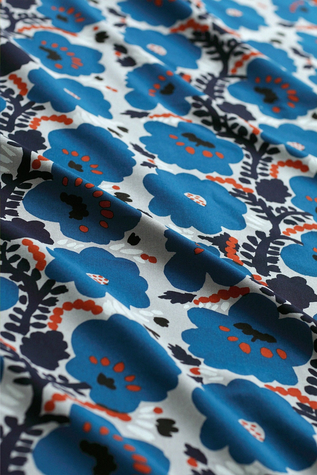 Textil nach Gewicht verkauft (Leinwand Nr. 8)/Passion <50 cm>