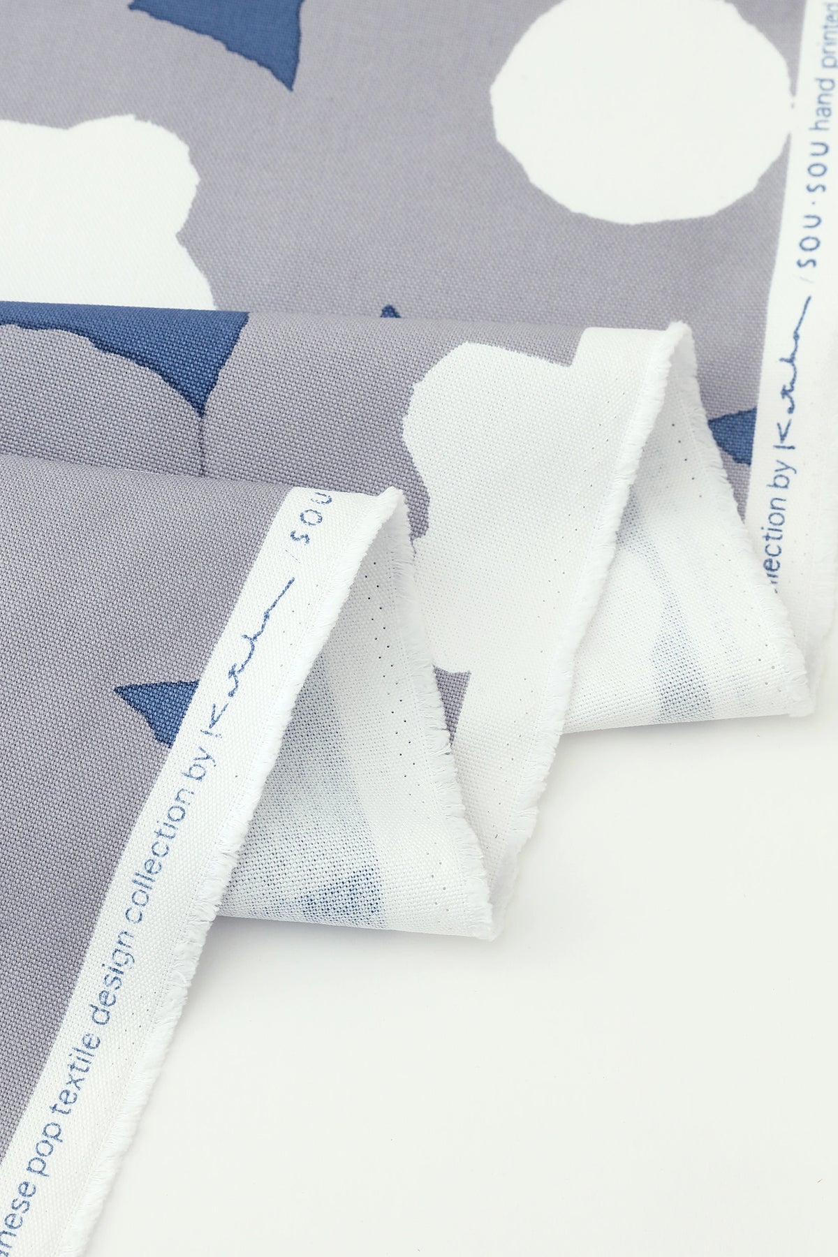 텍스타일 원단(8호 캔버스)/카렌(카렌)<50cm>