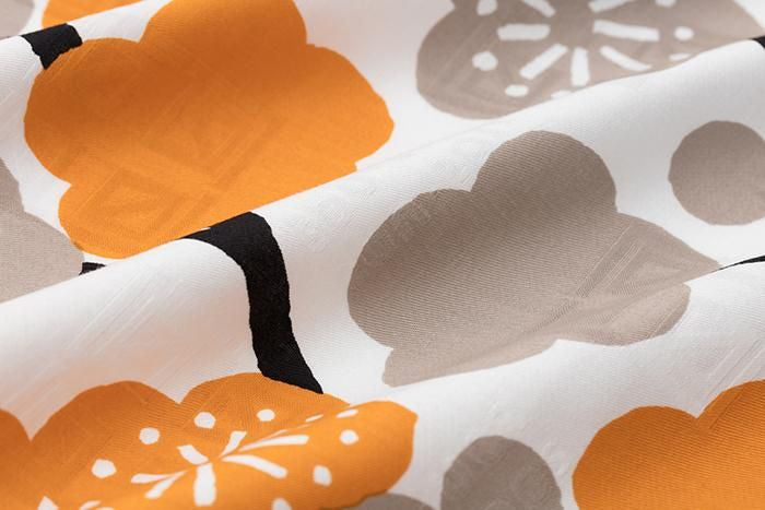 SOU・SOU ×Arakawa Masujiro Furoshiki (Large) / Plum Grove