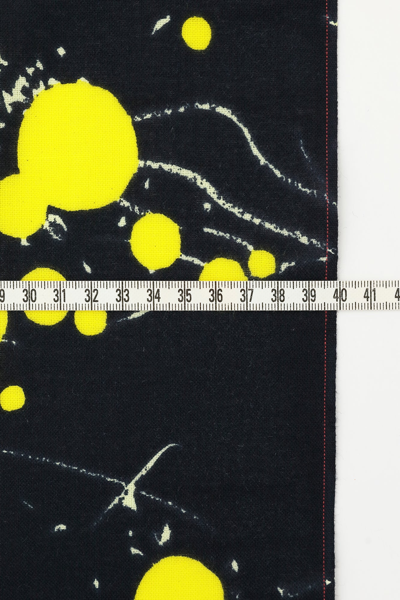 【40%OFF】B反生地セール<伊勢木綿手ぬぐい>/腐草為螢(くされたるくさほたるとなる)