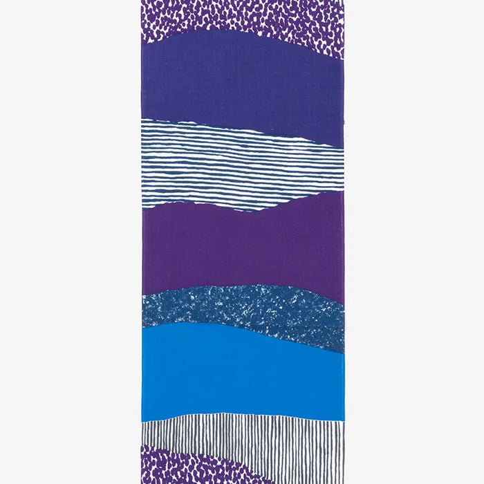 【40%OFF】瑕疵品布料特價<伊勢木棉手巾>/東山三十六峰