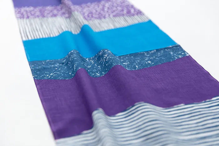 【40%OFF】瑕疵品布料特價<伊勢木棉手巾>/東山三十六峰