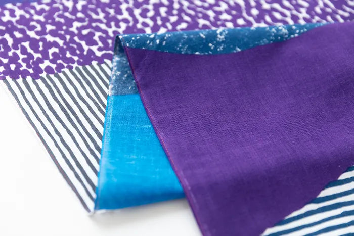 【40%OFF】瑕疵品布料特價<伊勢木棉手巾>/東山三十六峰