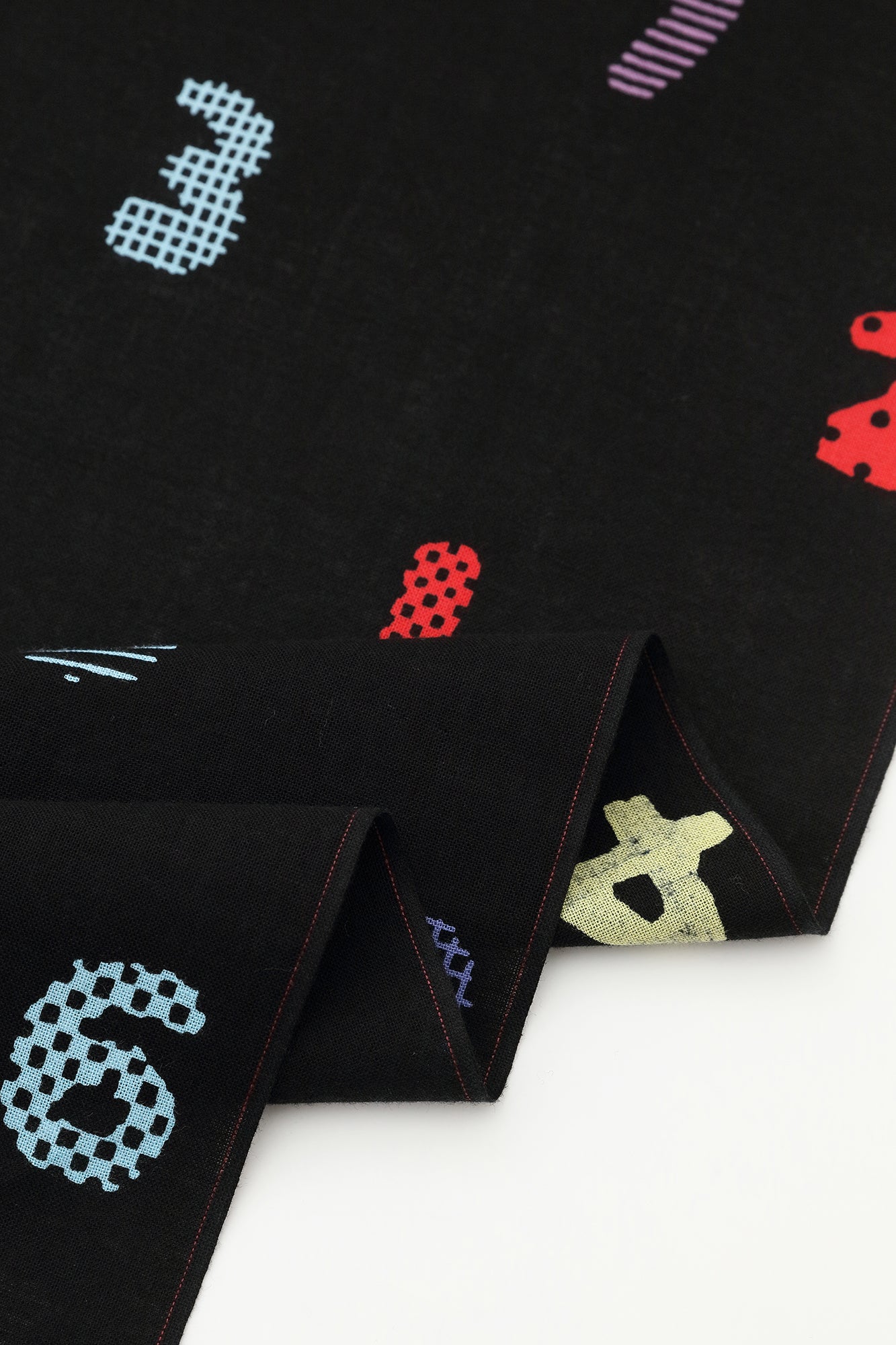 【40%OFF】B反生地セール<伊勢木綿手ぬぐい>/SOU・SOU京都 祇園(ぎおん)