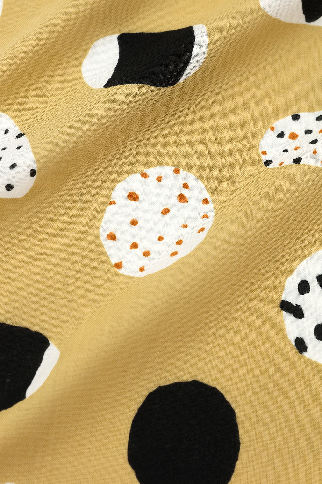 【40%OFF】Imperfect Fabric Sale <Isemomen Cotton Textile Handkerchief>/Rice Balls