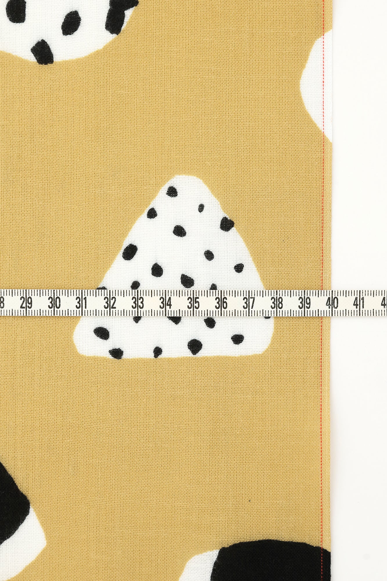 【40%OFF】Imperfect Fabric Sale <Isemomen Cotton Textile Handkerchief>/Rice Balls