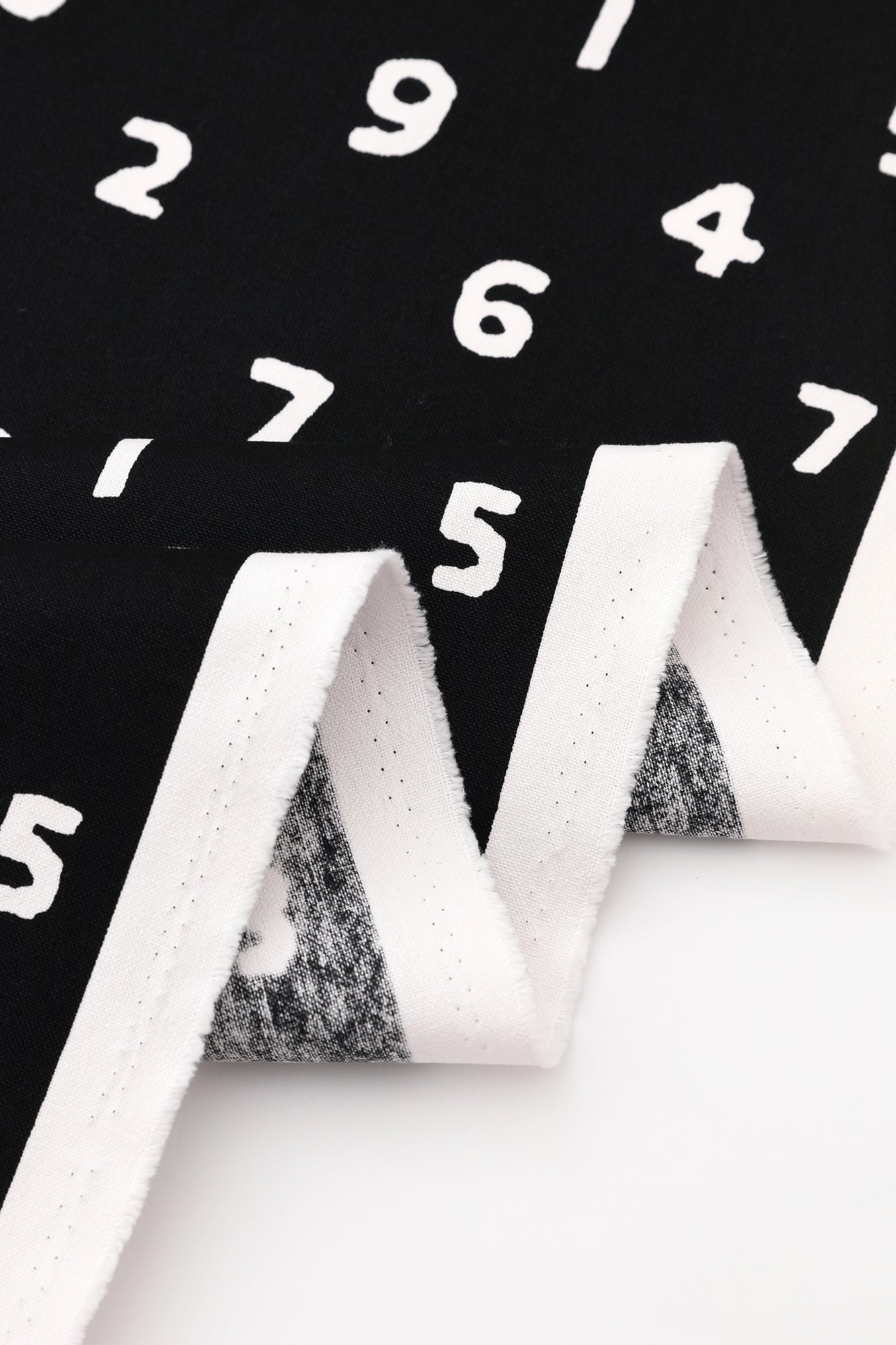 【40%OFF】瑕疵品布料特價<11號軟帆布>/SO-SU-U十數 黑色