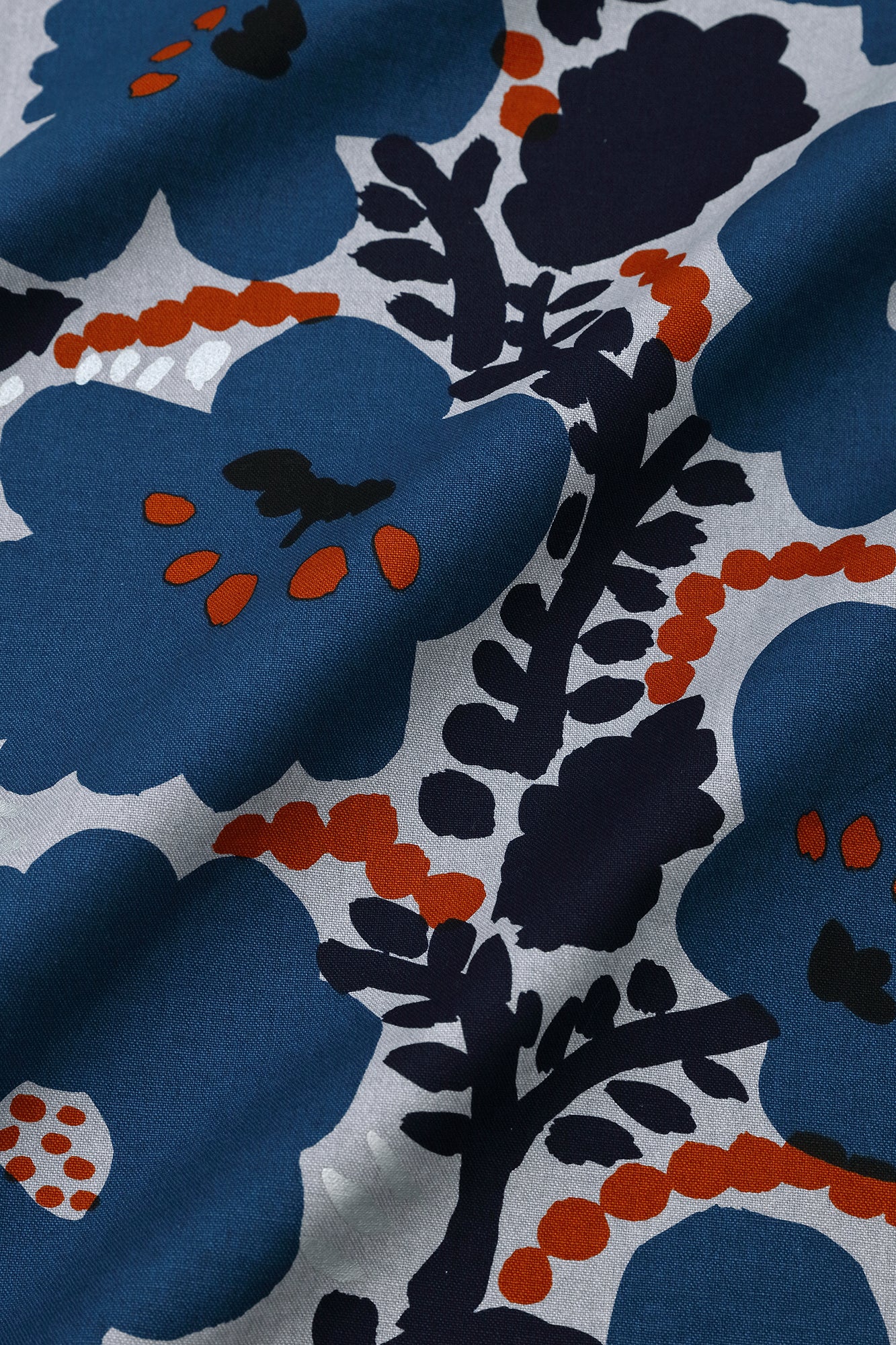 【40%OFF】Imperfect Fabric Sale <No. 11 Canvas>/ Passion Small