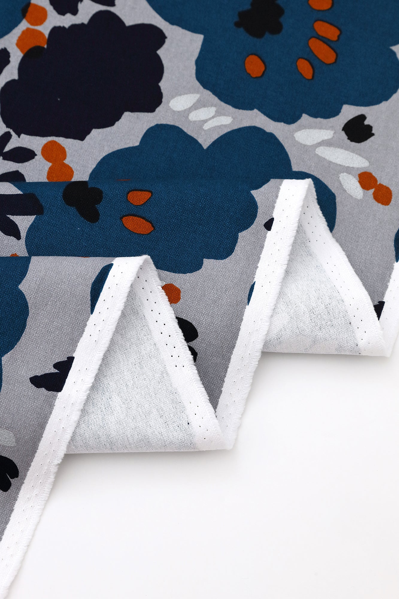 【40%OFF】Imperfect Fabric Sale <No. 11 Canvas>/ Passion Small