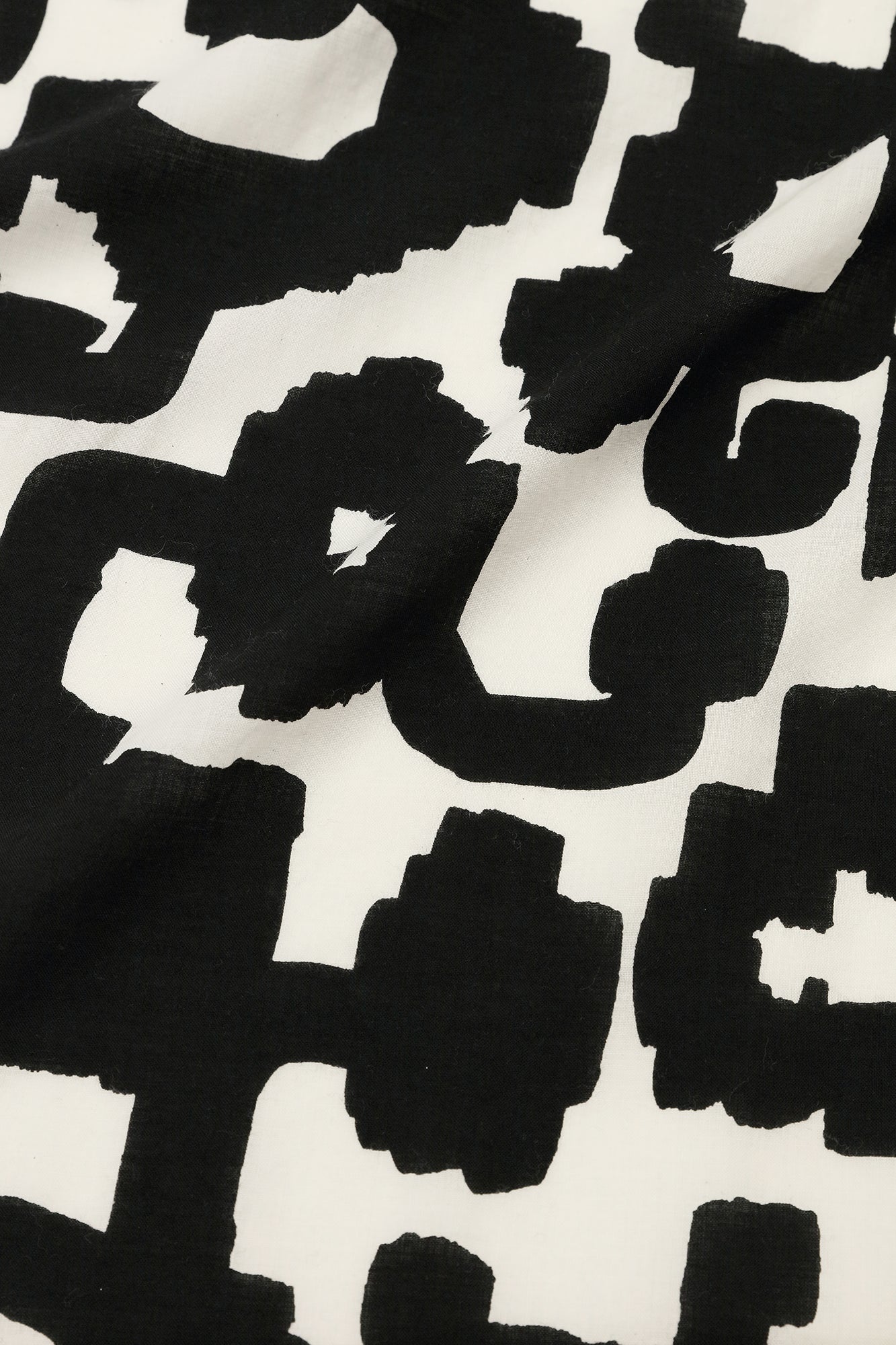 【40%OFF】B反生地セール<モスリン>/朴唐草(ぼくからくさ)