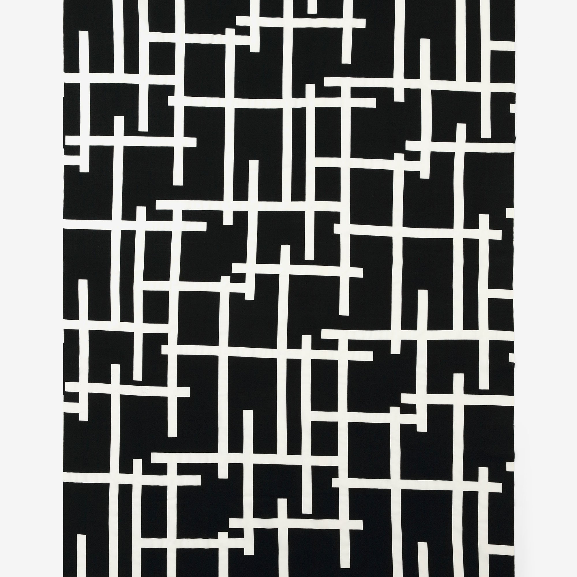 【40%OFF】瑕疵品布料特價<毛斯綸>/柵欄