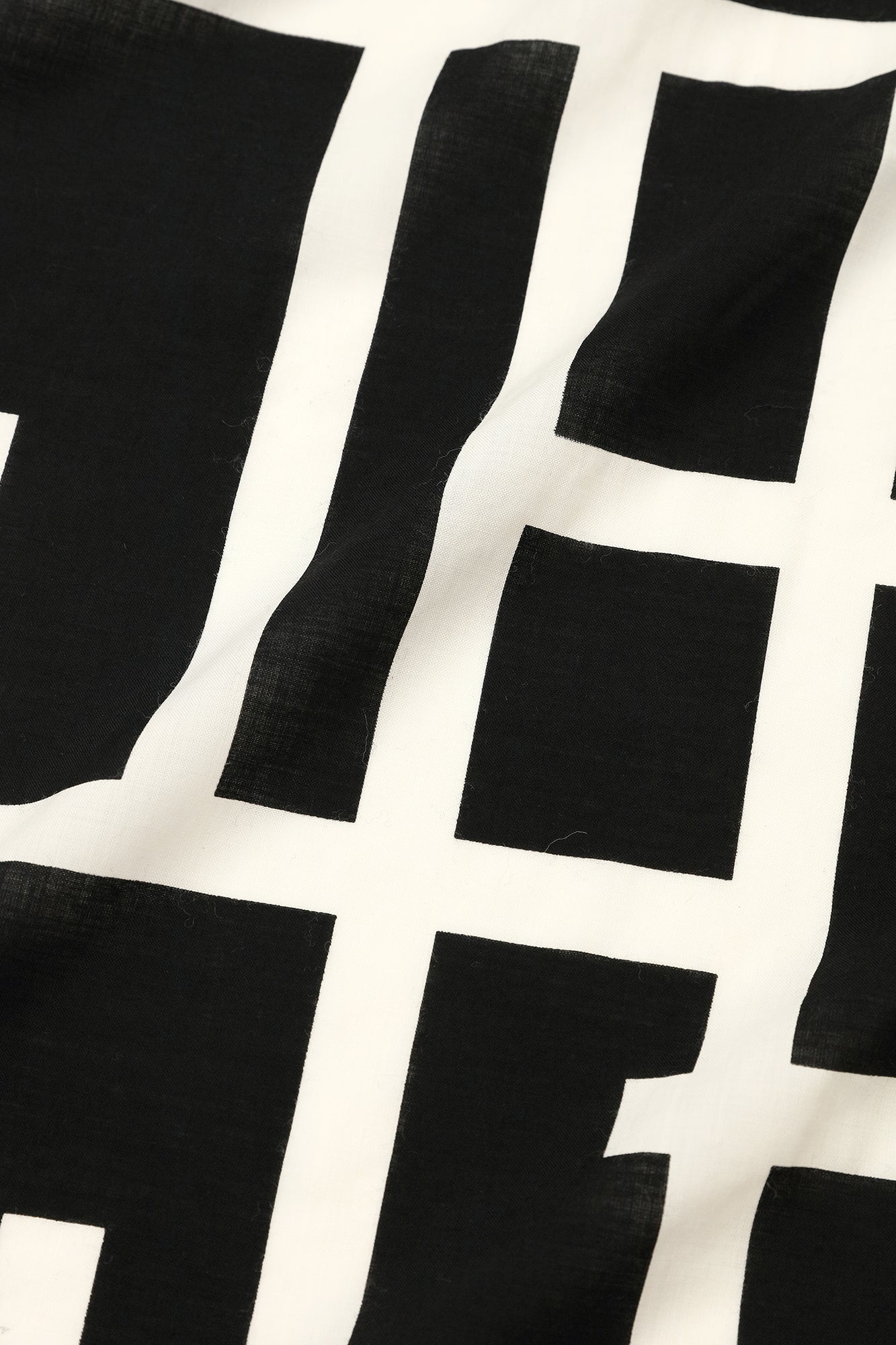 【40%OFF】瑕疵品布料特價<毛斯綸>/柵欄