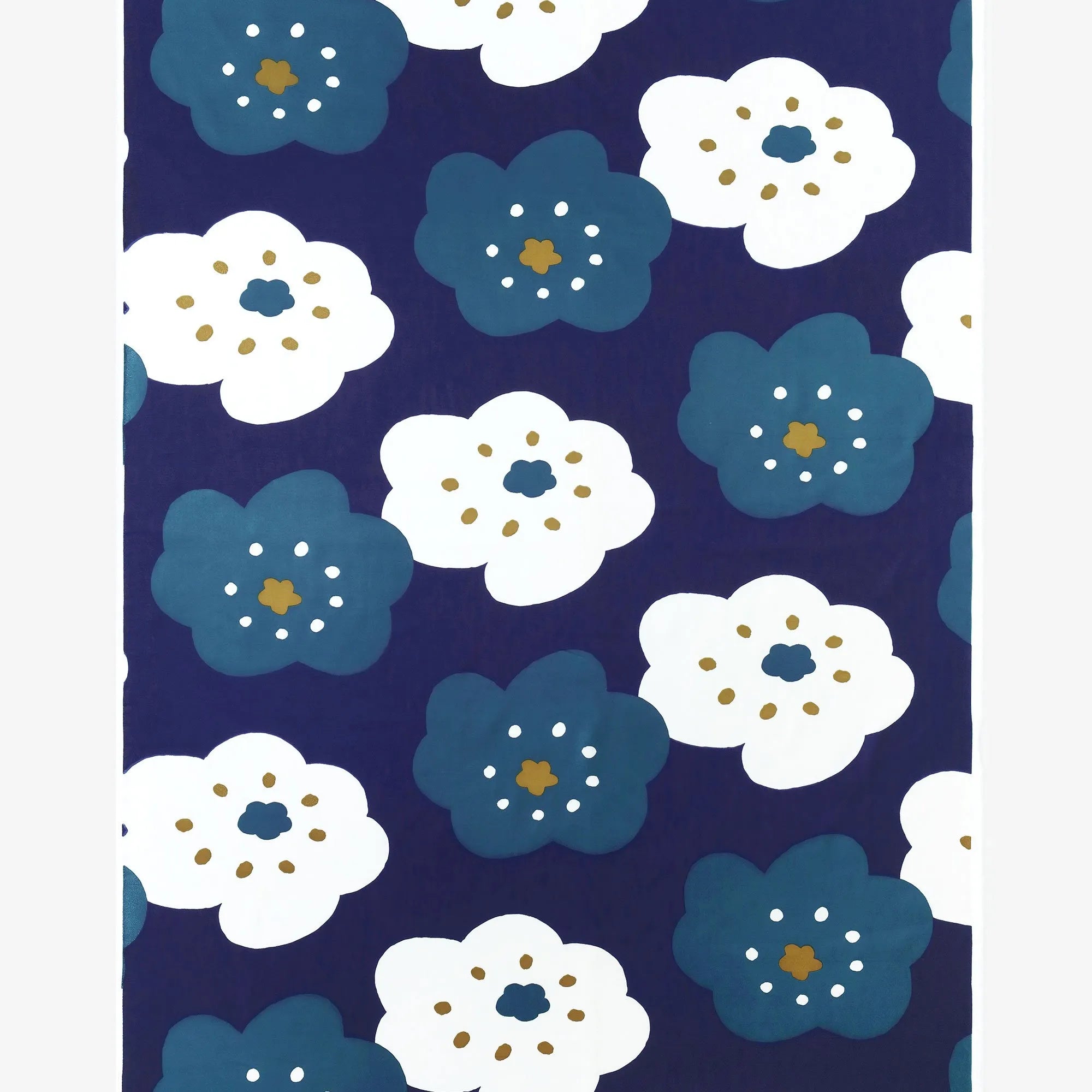 【40%OFF】Imperfect Fabric Sale<Polyester Twill> / Smile