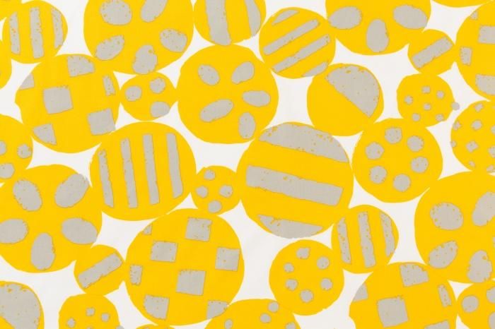 布料剪裁販售 (21號平織棉)/明麗 喜喜(Kiki)<50厘米