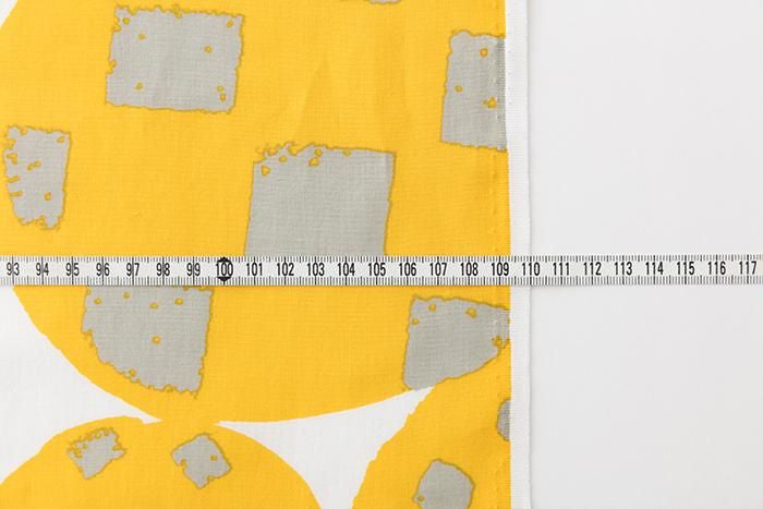 布料剪裁販售 (21號平織棉)/明麗 喜喜(Kiki)<50厘米