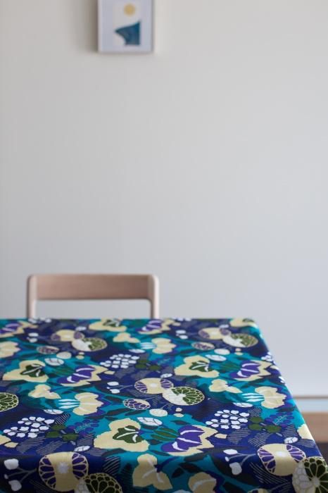 Textile selling (No.21hand plain weave)/Elegance(Fuuga)<50cm>