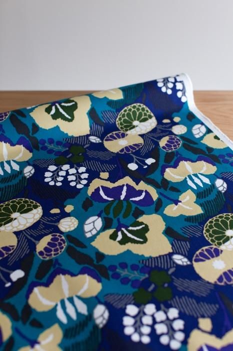 Textil nach Gewicht verkauft (Leinwand Nr. 8)/Fuga <50cm>