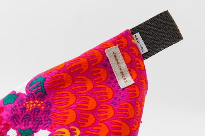 クッション座椅子/けんらん【※お届けに約3週間】