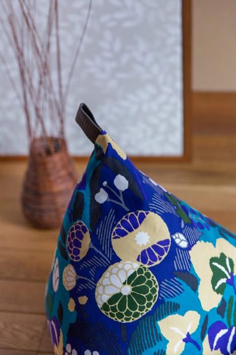 クッション座椅子/風雅(ふうが)【※お届けに約3週間】