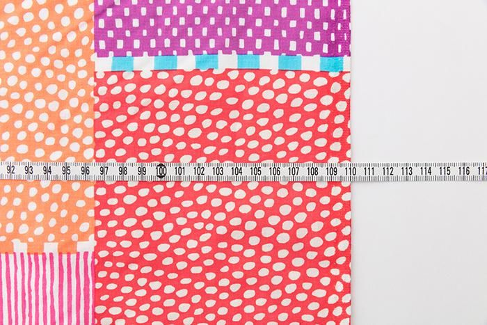 텍스타일 원단 (21st Plain 직조)/마가사네 미야비(미야비) <50cm>