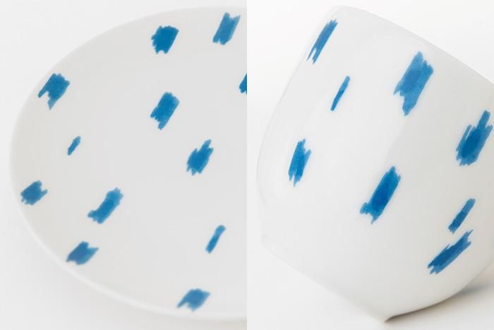 SOU・SOU오리지널 5 패턴 찻잔 세트/다양한