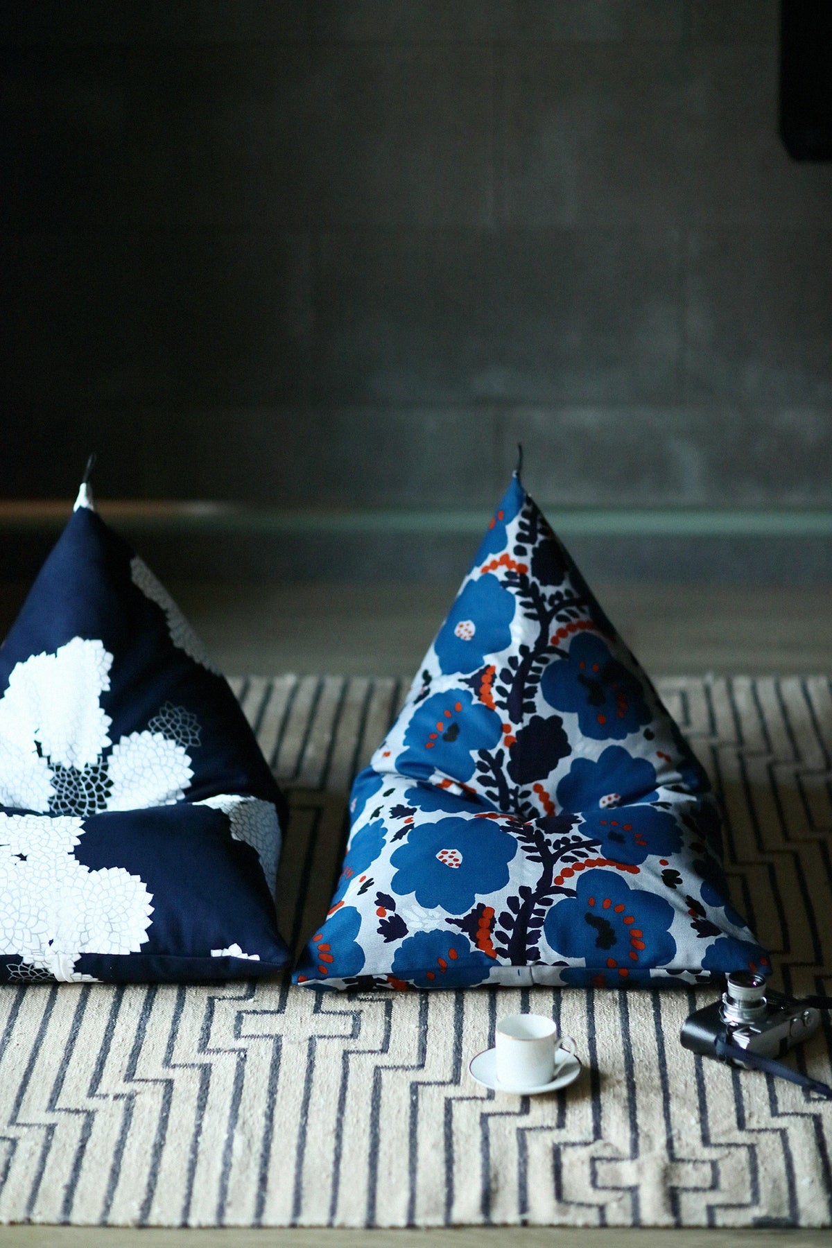 【Delivery in 4-6 Weeks】Bean Bag Chair/Passion