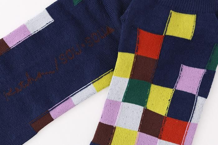 分趾襪(腳踝長度)/日常 【男・女性用】