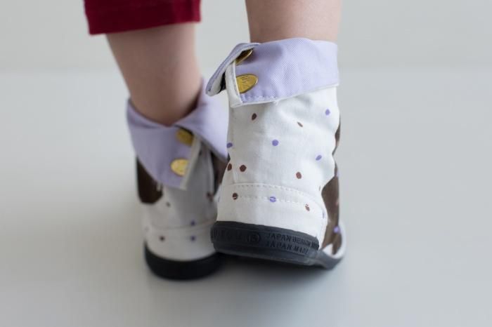 【online한정】사키마루 5장 타비/Risshun