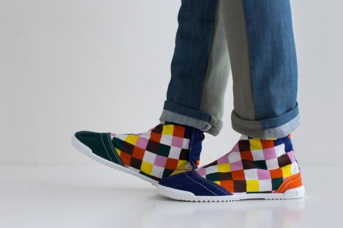 【net限定】先丸5枚足袋/日々(ひび)