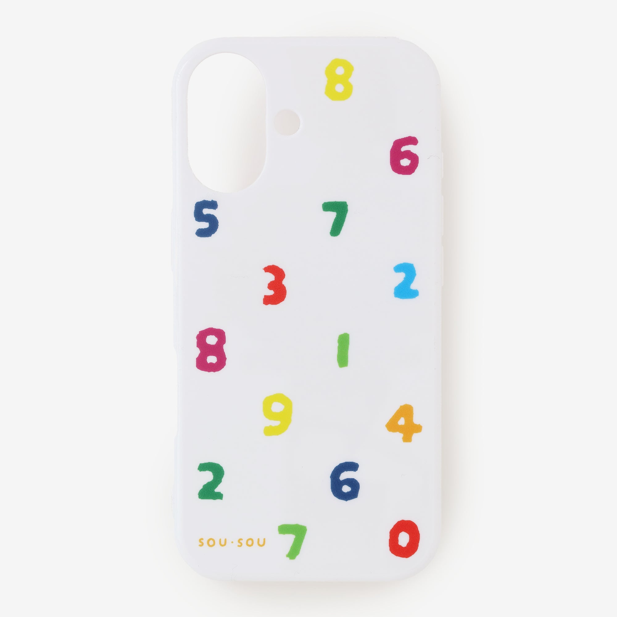 iPhone_17series テキスタイルカバー/SO-SU-U いろいろ