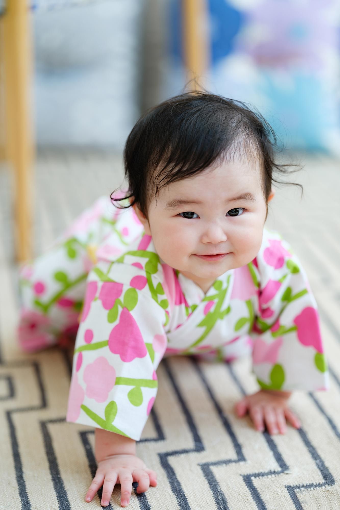 ● Isemomen Yagurumi Awase / Kankobai