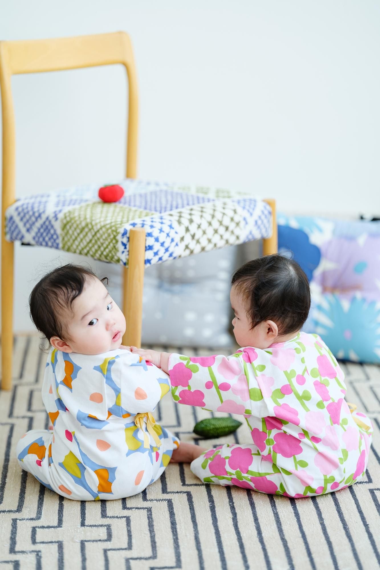 ● Isemomen Yagurumi Awase / Kankobai