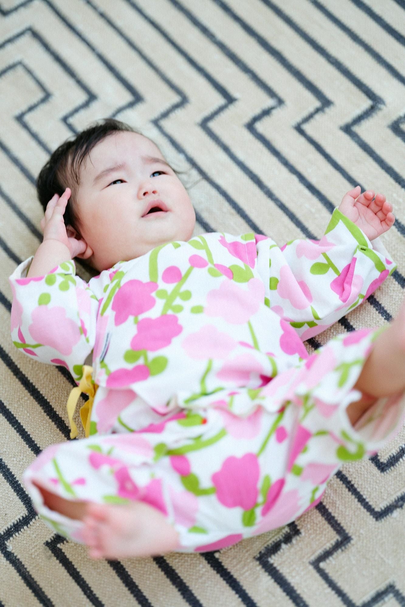 ● Isemomen Yagurumi Awase / Kankobai