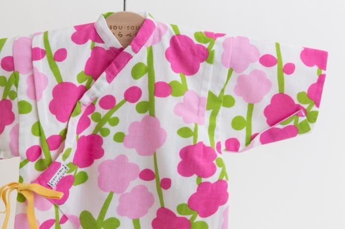 ● Isemomen Yagurumi Awase / Kankobai