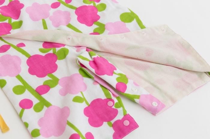 ● Isemomen Yagurumi Awase / Kankobai