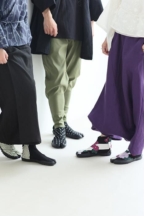 하리츠케 지카타비/소우