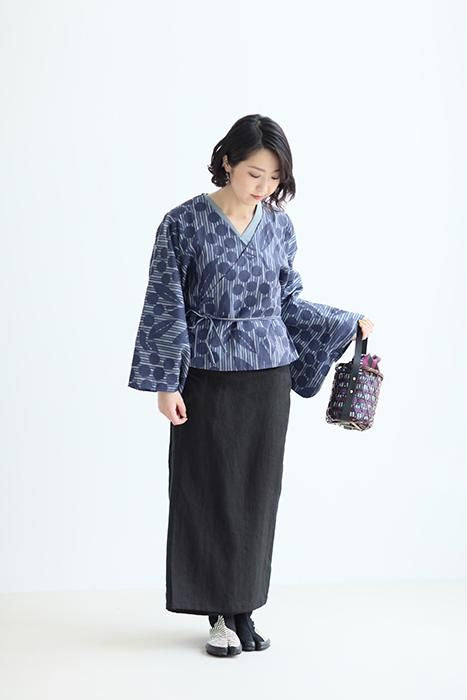 하리츠케 지카타비/소우