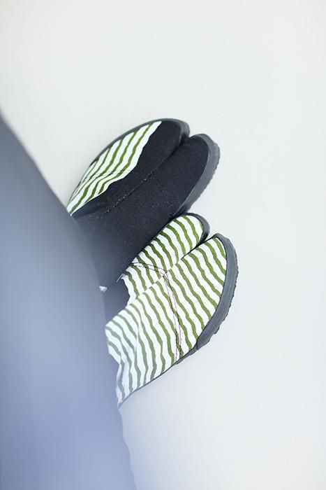 하리츠케 지카타비/소우