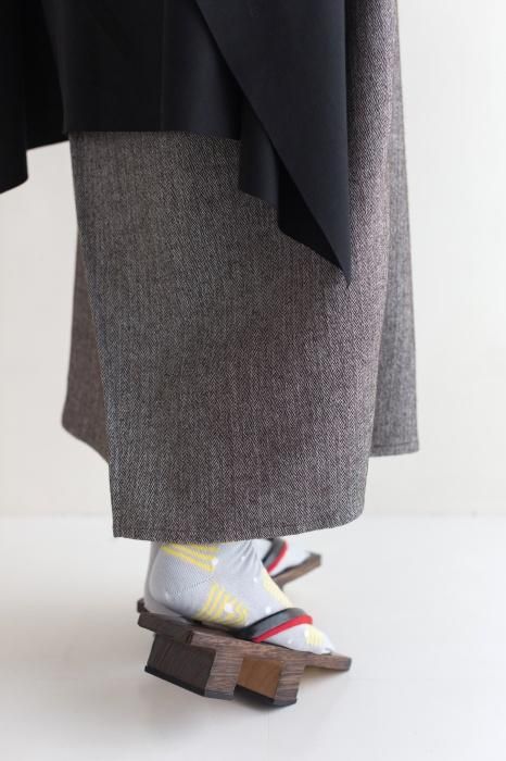 分趾襪(普通長度)/明亮 【男・女性用】