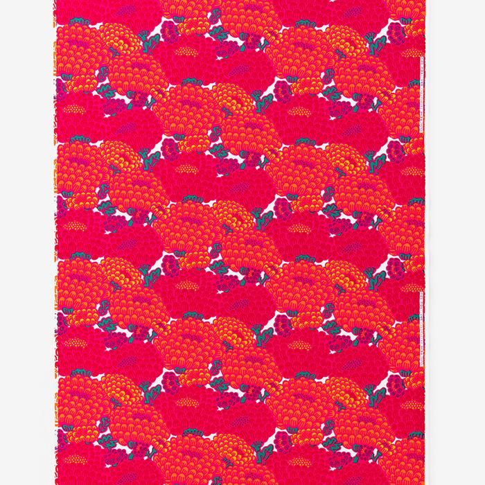 布料剪裁販售 (8號帆布)/絢爛<50cm>