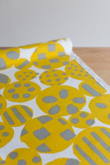 按重量出售的纺织品(8号帆布)/ Urara Kiki <50cm>