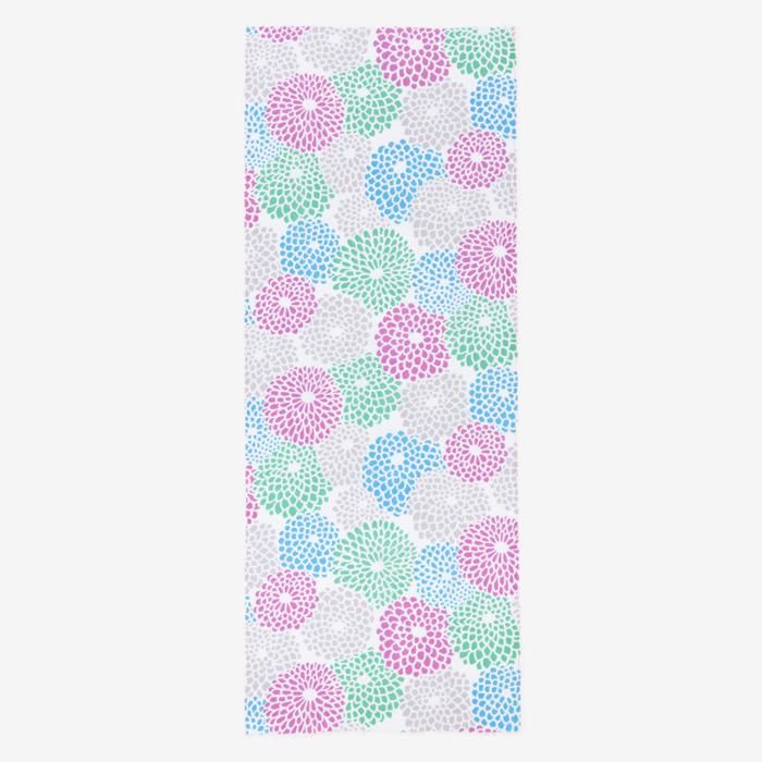 ISE棉花纺织品Tenugui/Chrysanthemum微风(Ryofu)