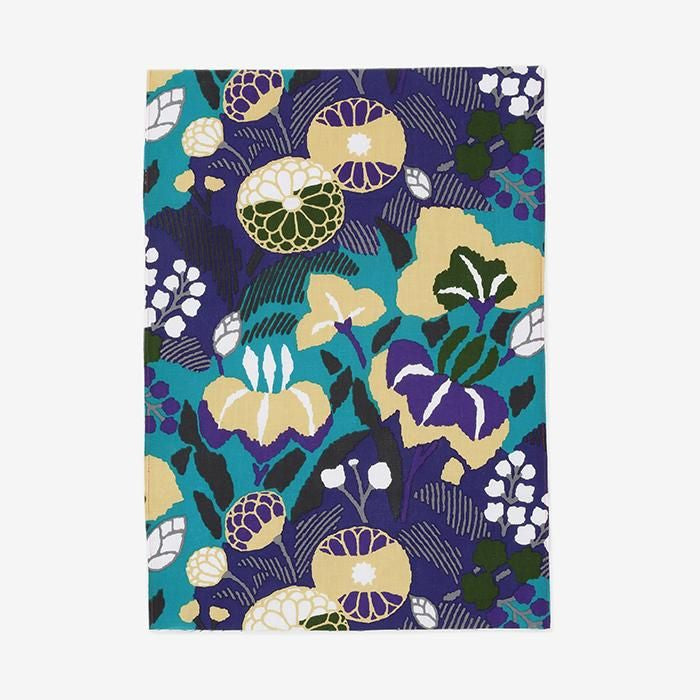 Isemomen Cotton Textile Handkerchief(Short)/ Elegance