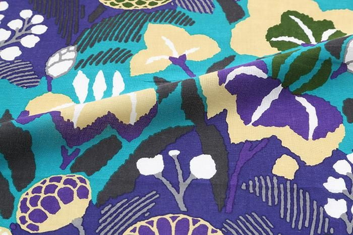 Isemomen Cotton Textile Handkerchief(Short)/ Elegance