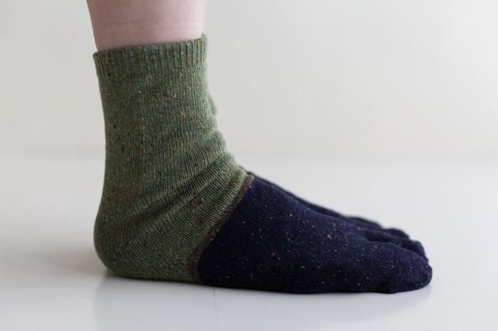 羊毛塔比(正常长度)大师木匠/miruiro(男女女性)