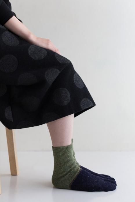 羊毛塔比(正常长度)大师木匠/miruiro(男女女性)