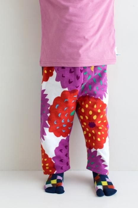 ●Tabi Socks for Kids Low-cut / cracks【S・M・L】