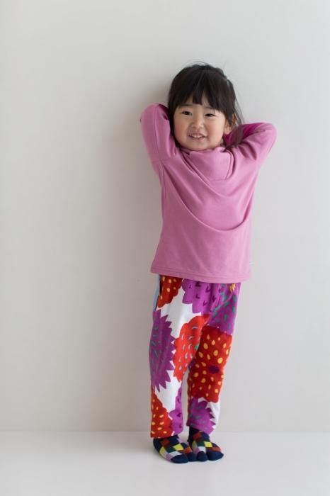 ●Tabi Socks for Kids Low-cut / cracks【S・M・L】
