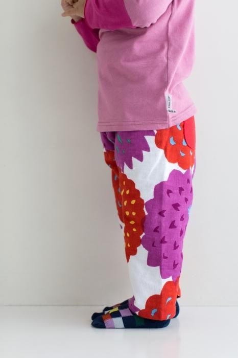 ●Tabi Socks for Kids Low-cut / cracks【S・M・L】